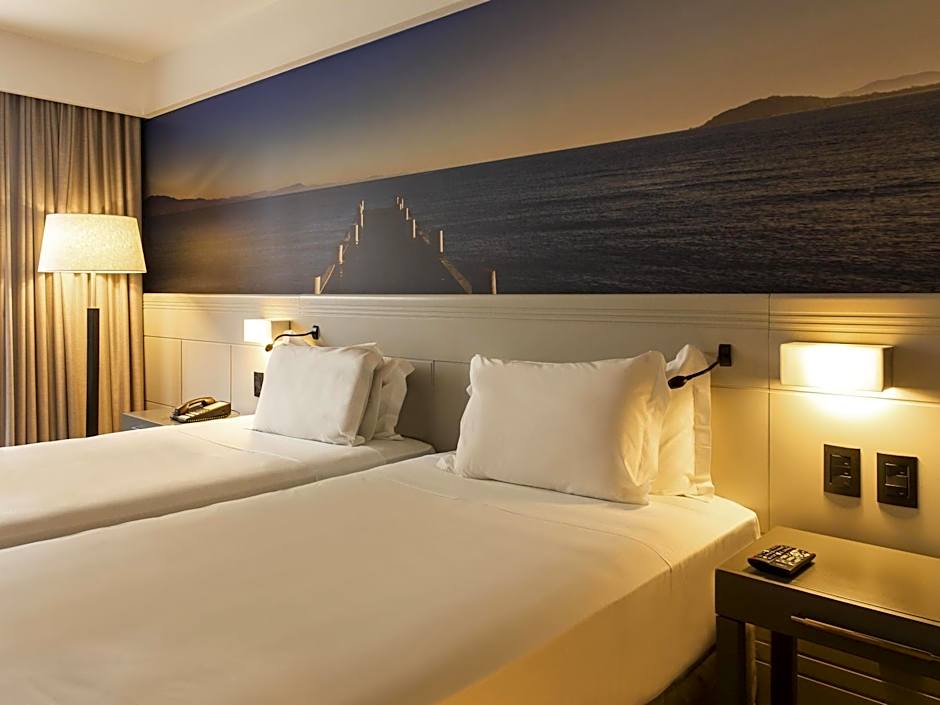 Novotel Florianopolis