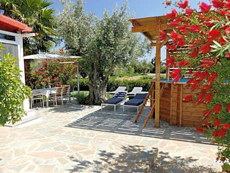 esperides holidays