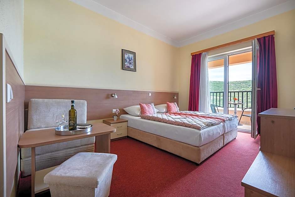 Hotel Adria