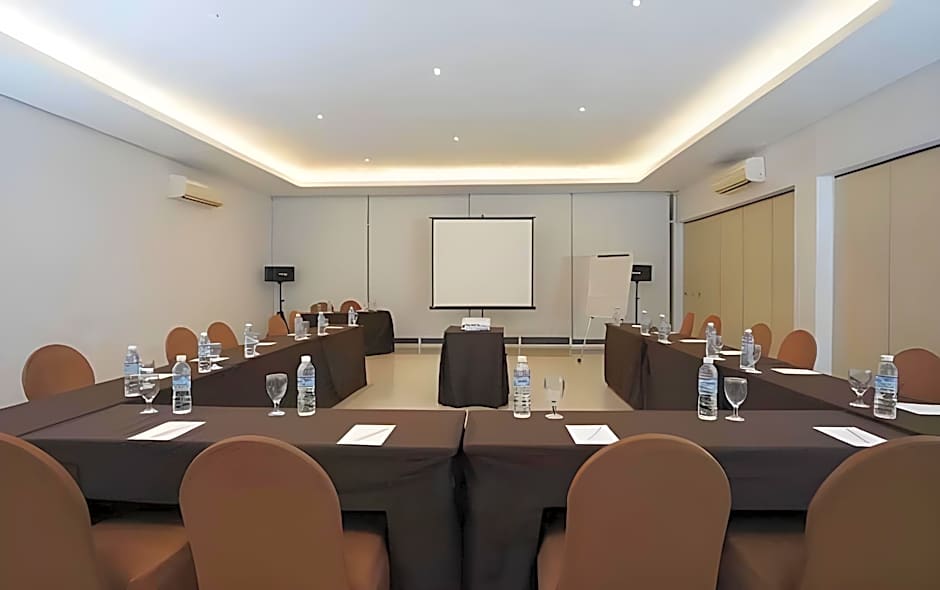 Zuri Express Palembang