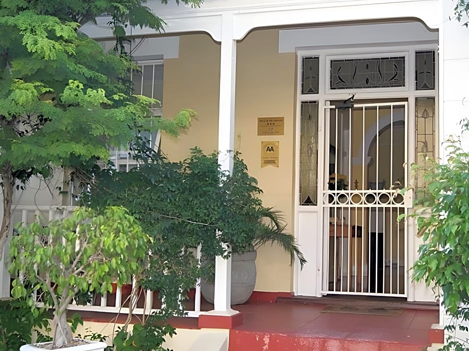 Sommersby Guest House