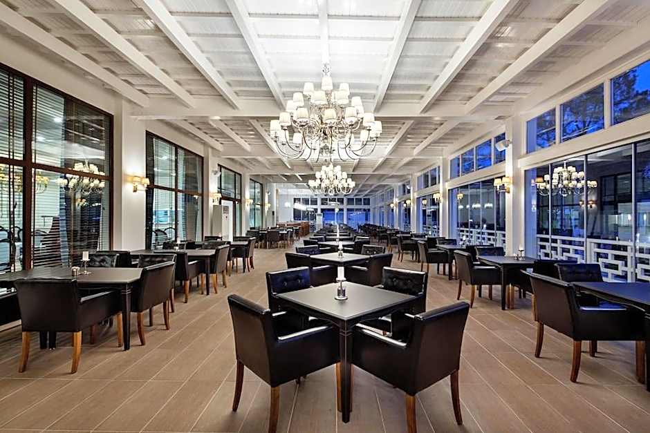 Nirvana Mediterranean Excellence