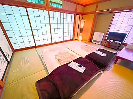 Superior Japanese Style Room