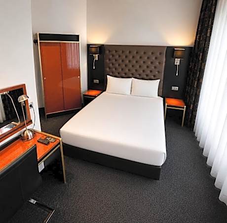 Special Offer - Comfort Double Room