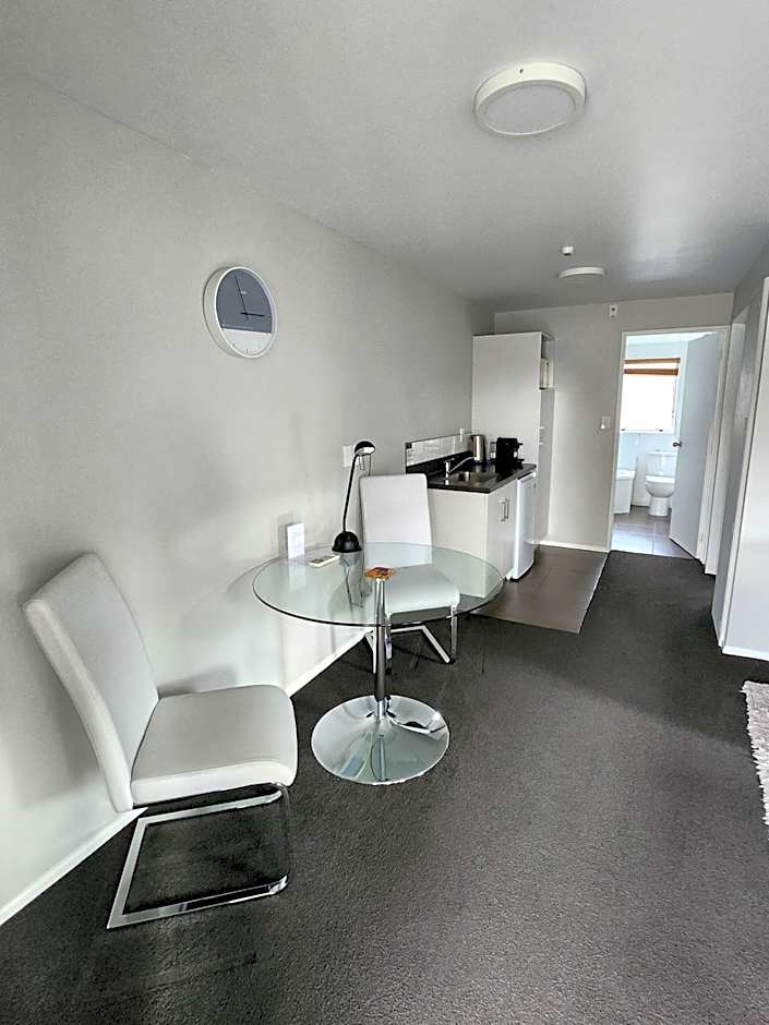 Lugano Motor Lodge