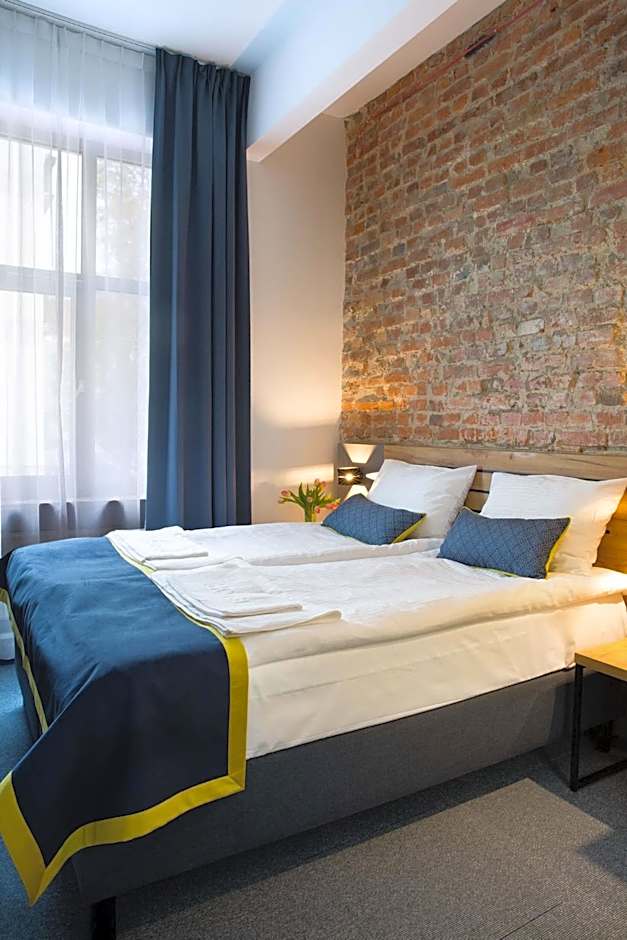 Hotel Mokotów