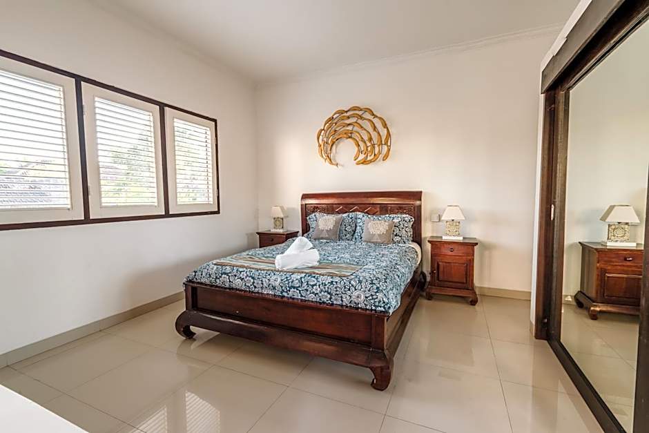 Sari Temuku Villa