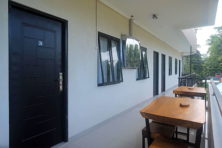 Urbanview keTemon Hotel & Resto YIA by RedDoorz