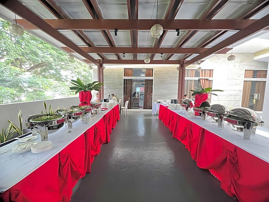 Bambu Suites Palawan