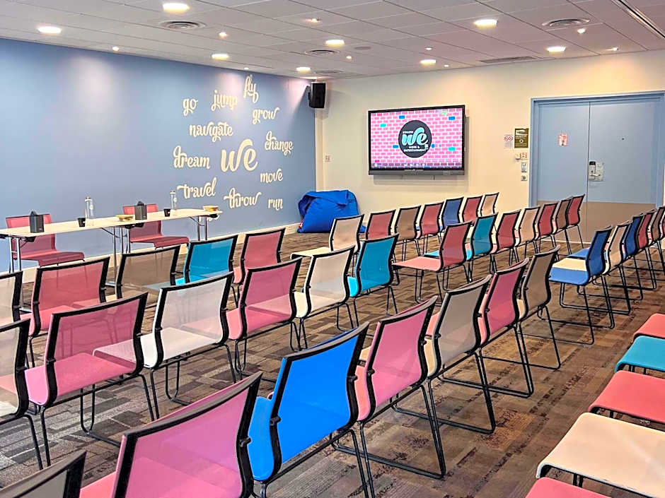 Hotel Mercure Toulouse Centre Compans
