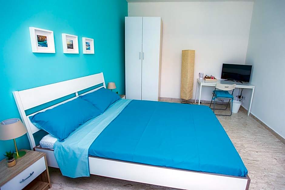 Quelli della via Gluck