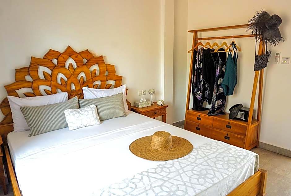 Soraya Yoga Wellness Center