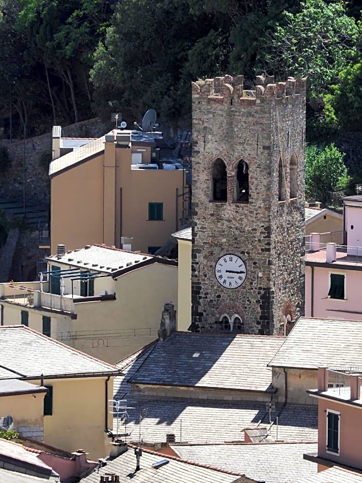Hotel Margherita