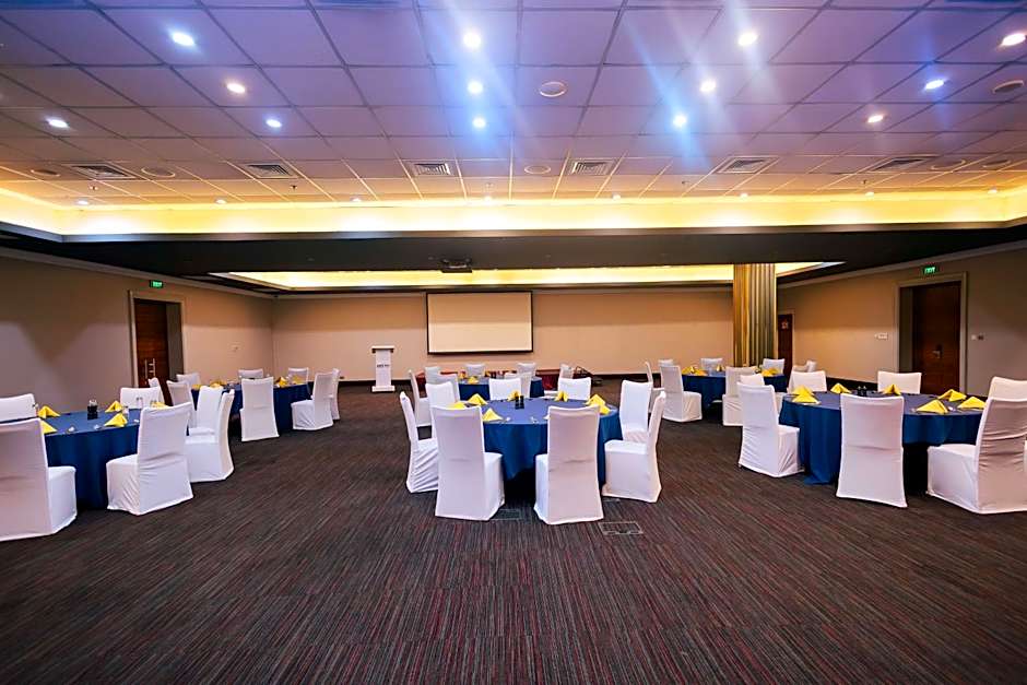 Park Inn by Radisson, Kigali