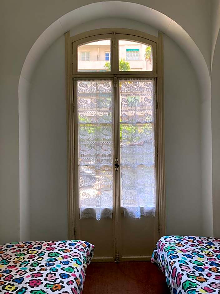 Hôtel Belle Meunière