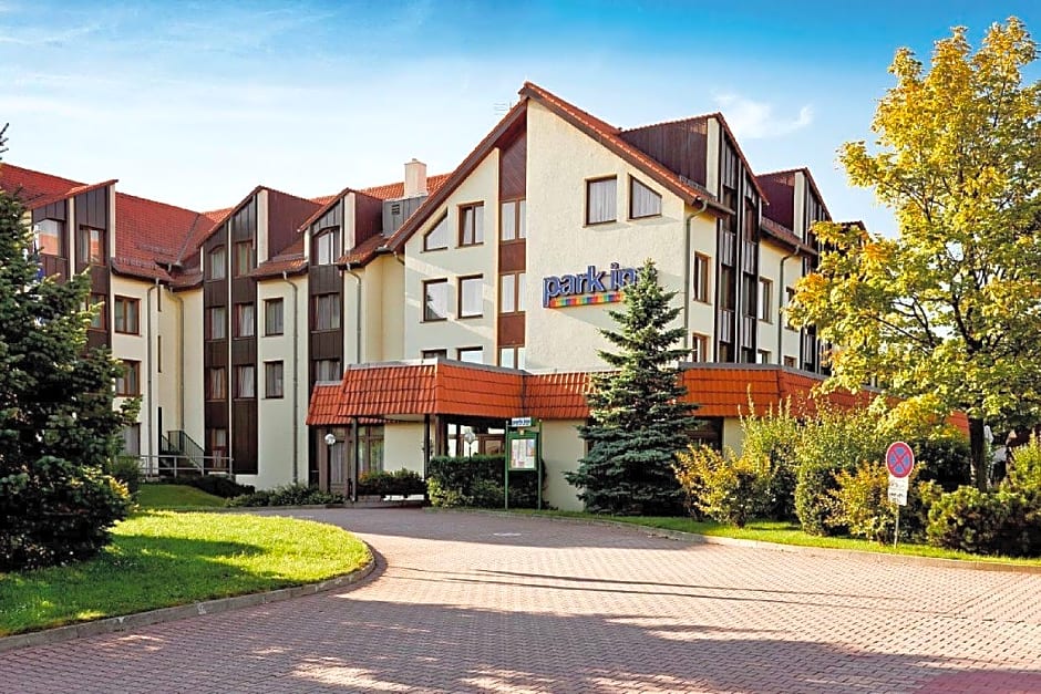 Park Inn By Radisson Chemnitz Hartmannsdorf