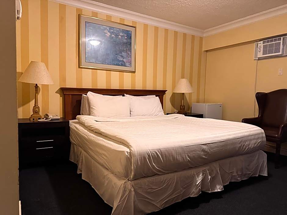 Island Travel Inn