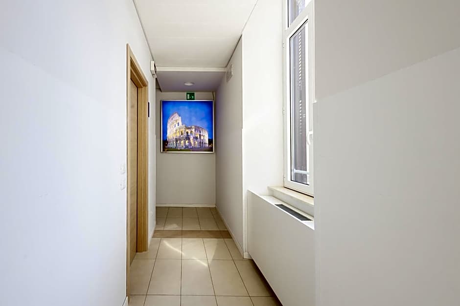 San Luigi - Residenza Gemelli