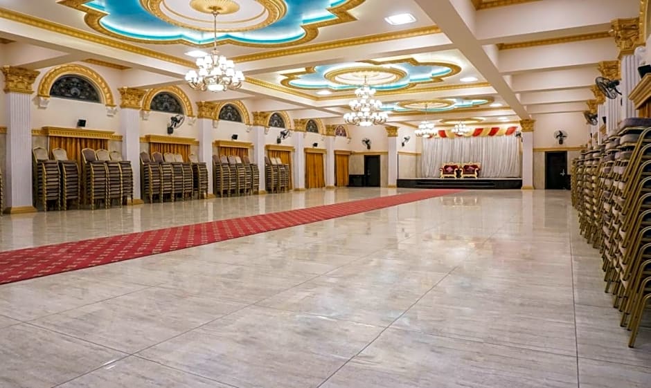 Shri Vitthal Mangalam - Hotel in Satara