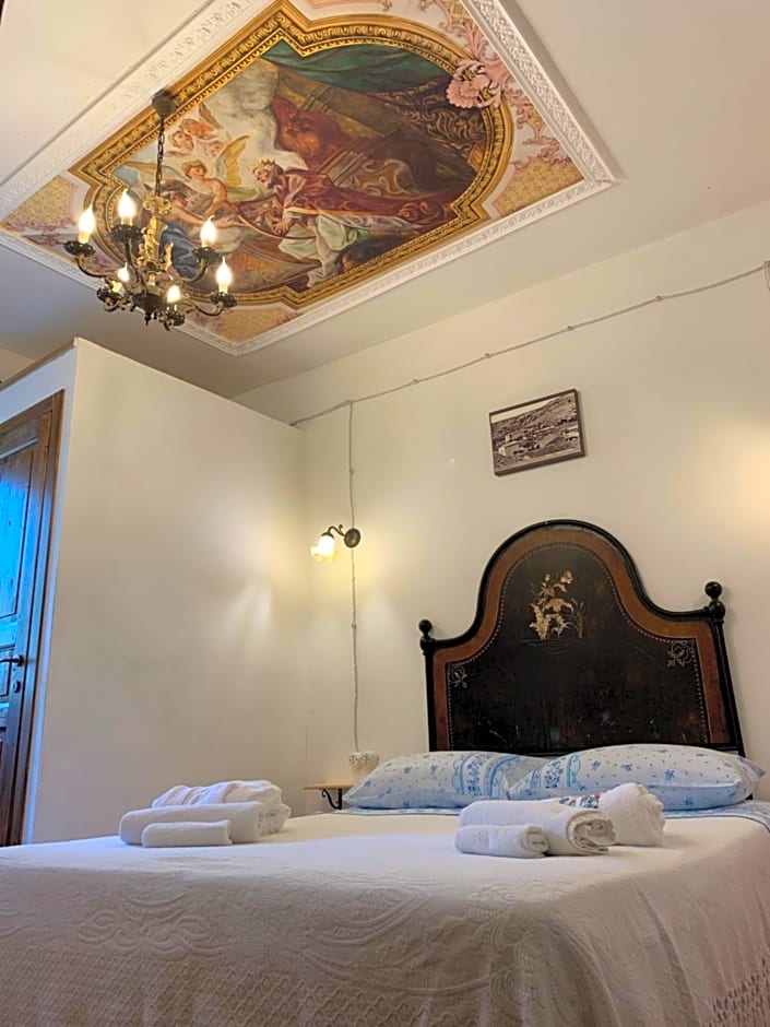 Sa domu de don Ninnu bed breakfast