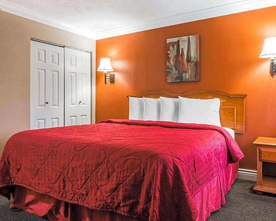 Quality Inn & Suites Atlanta Airport South