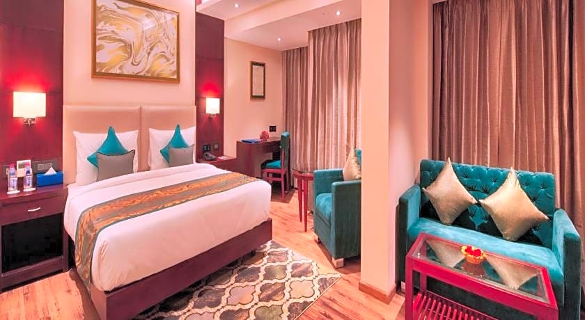 Golden Tulip Essentials Jaipur