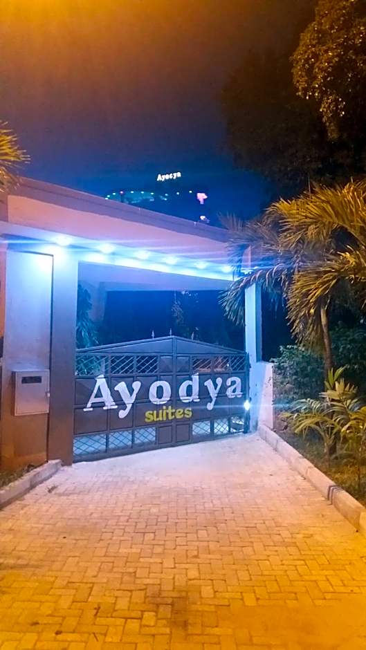 Ayodya Suites Nyali