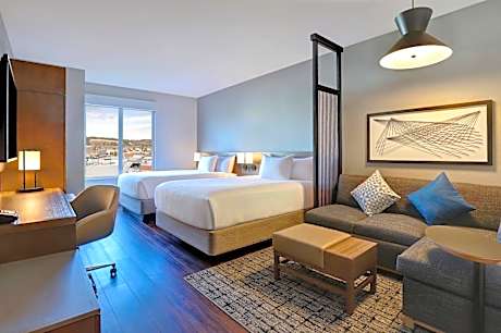 Hyatt Place Prince George