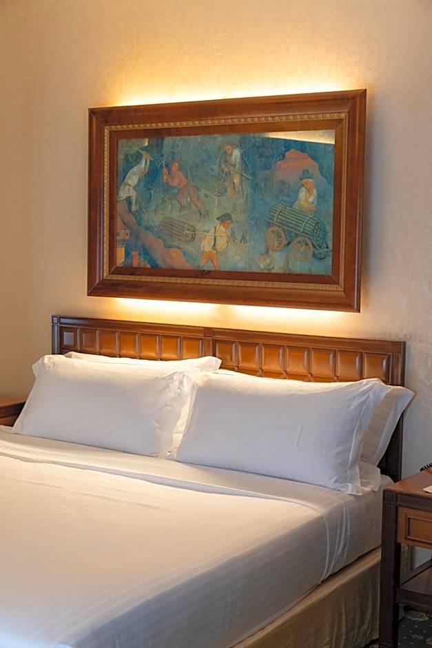 Grand Hotel Trento