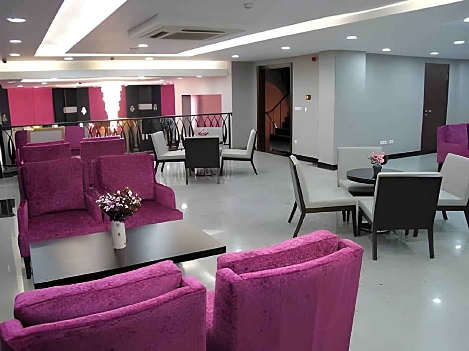 Solis Hotel – Istanbul, FL