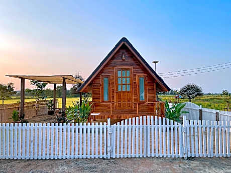 Baan I Din7 (บ้านไอดิน7)