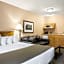 Canmore Inn & Suites