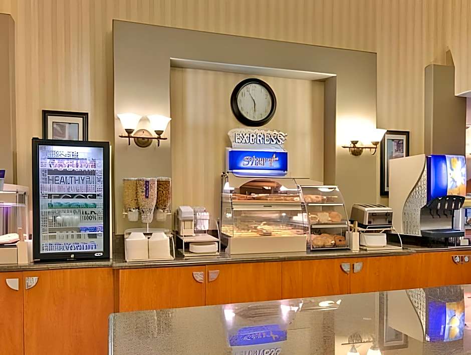 City Express By Marriott Rancho Cucamonga