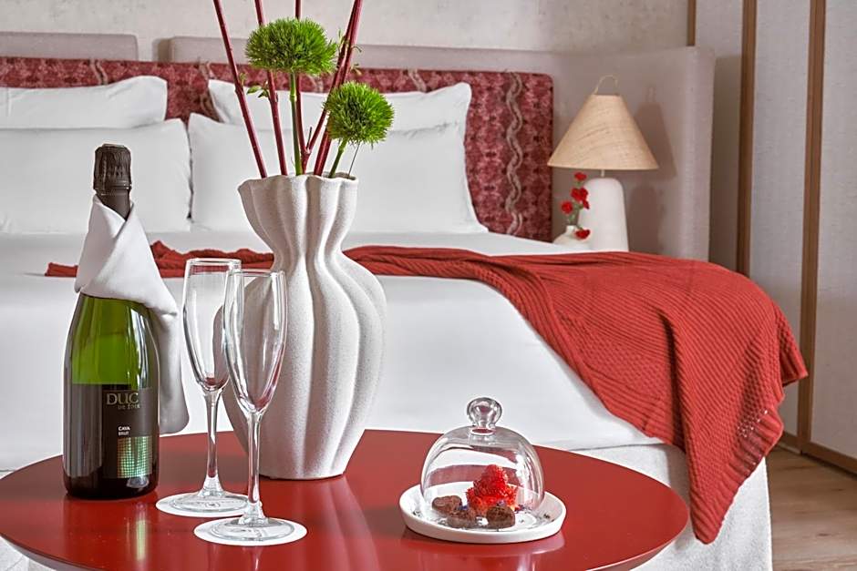 Boutique Hotel Posada Terra Santa