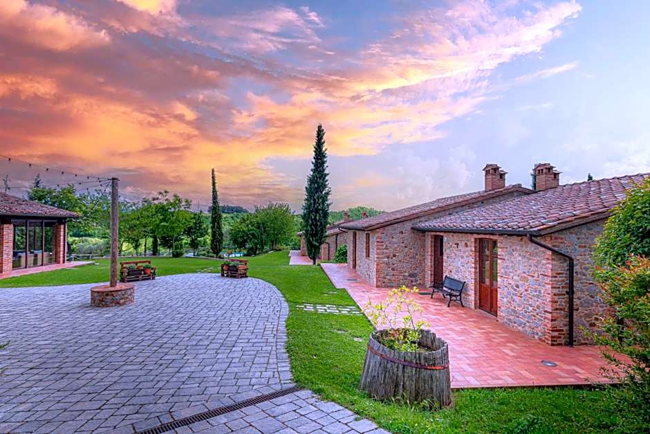 PanElios Borgo Vacanze