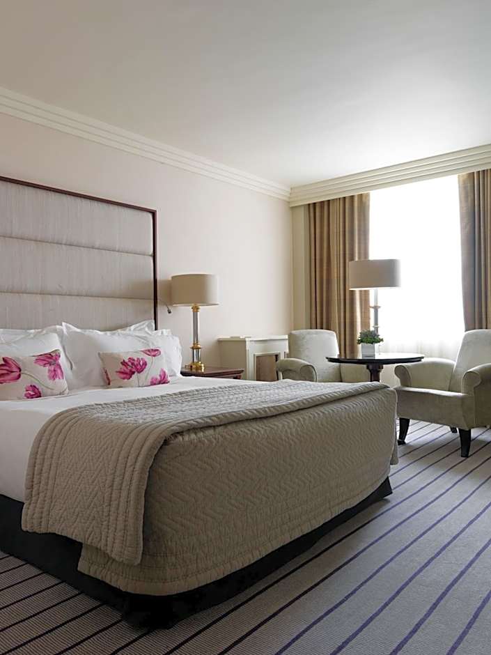 The Westbury Hotel