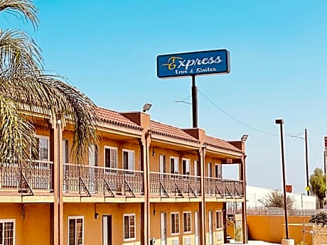 Express Inn & Suites