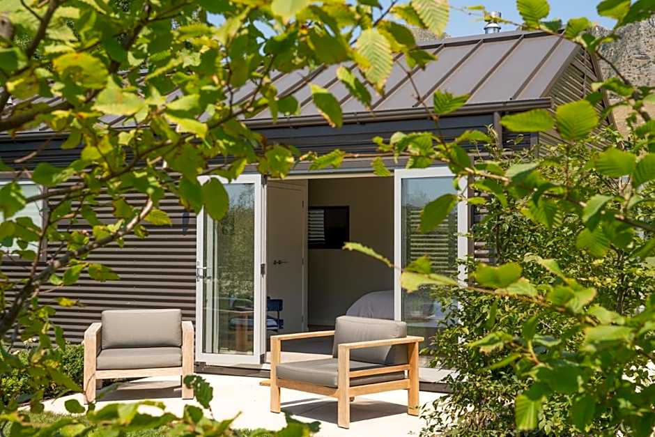 Craggy Range Luxury Vineyard Retreat