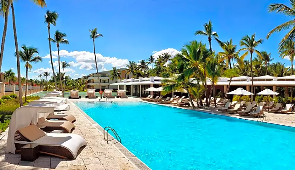Catalonia Royal Bavaro - All Inclusive - Adults Only