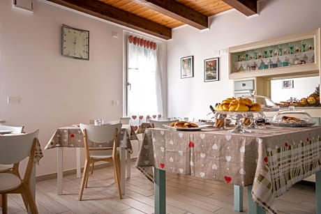 La Casa di Santino