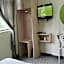 Merlin Hotel George Town Penang