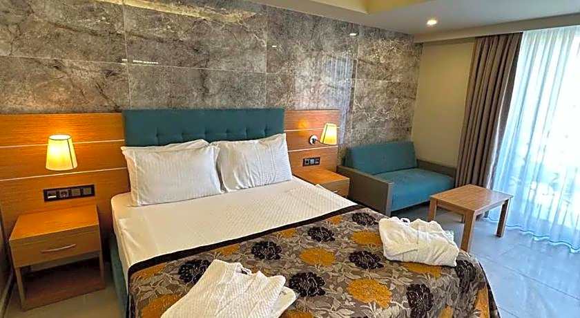 Hotel Ambrosia