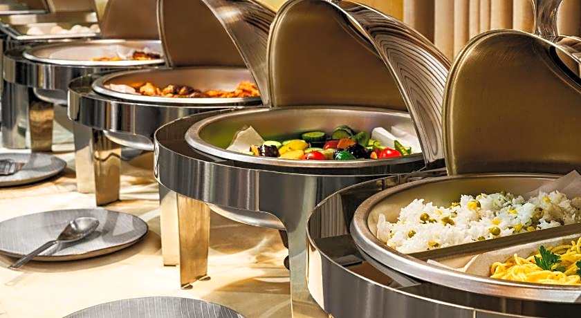Wyndham Garden Tashkent