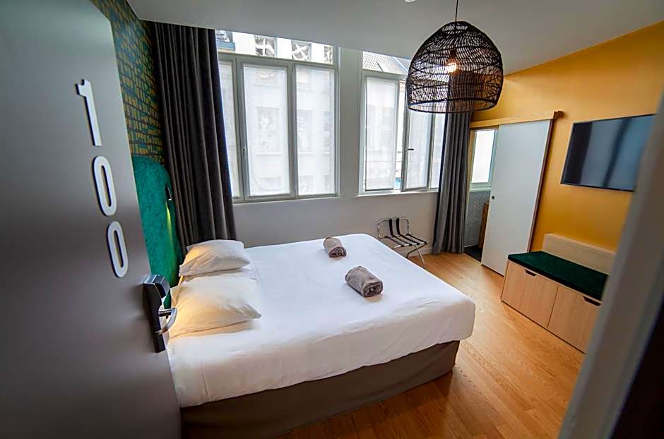 Hotel Kana