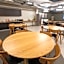 Ring SPA Hostel