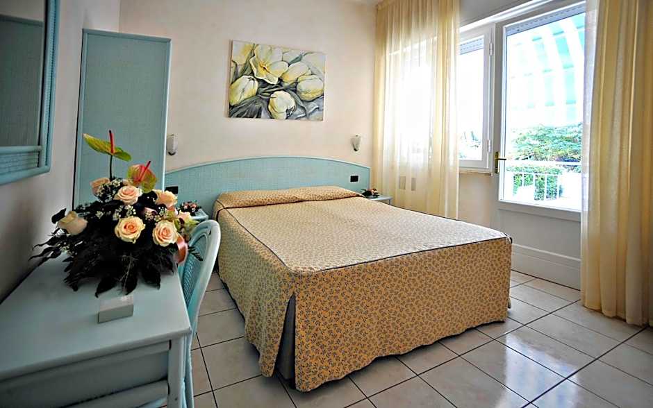 Hotel Riviera Blu