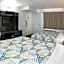 Motel 6-Sacramento, CA - North