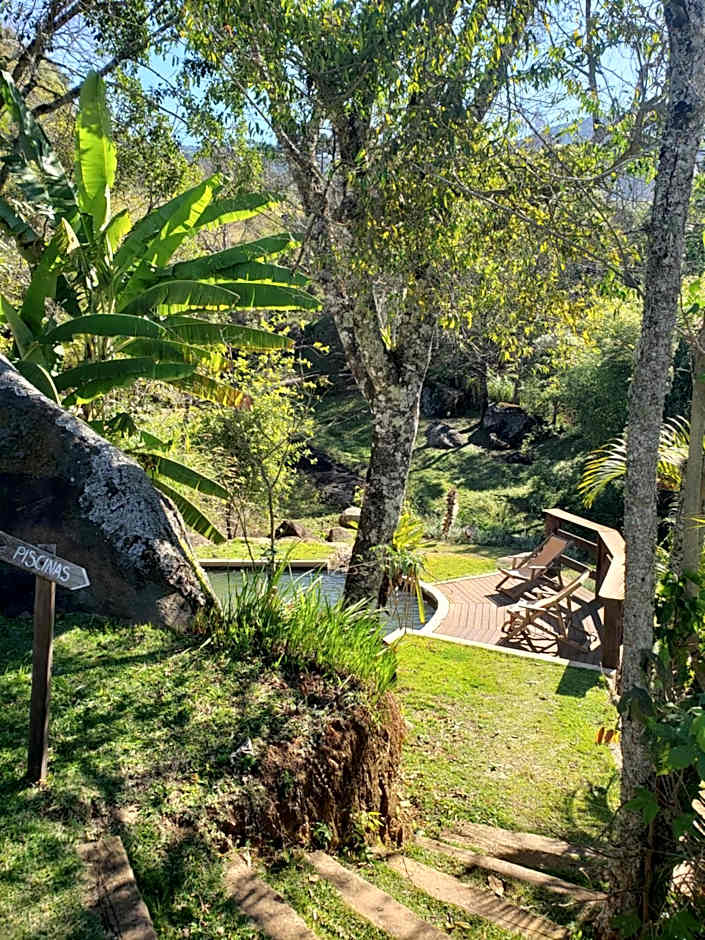 Hospedaria Vida na Roça