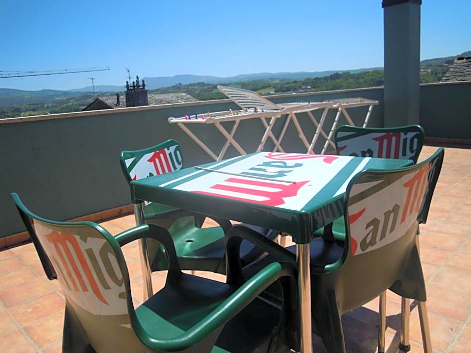 Albergue O Durmiñento