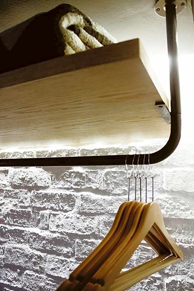 Century City Hotel Urban Square